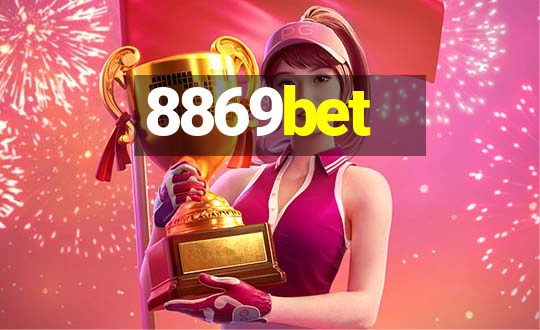 8869bet