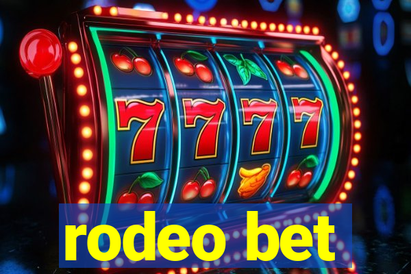 rodeo bet