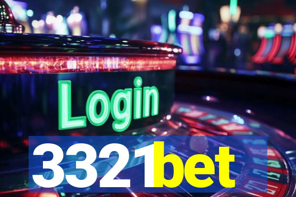 3321bet