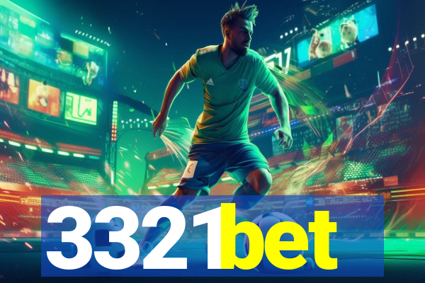 3321bet