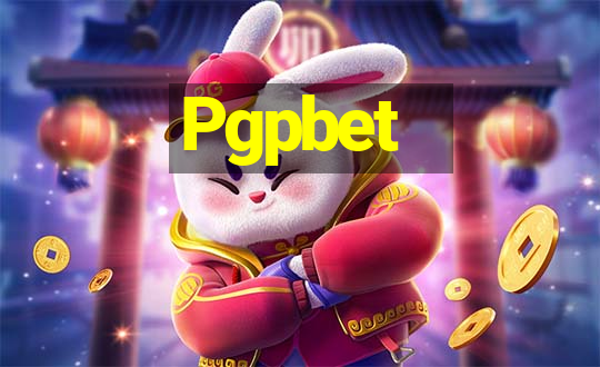 Pgpbet