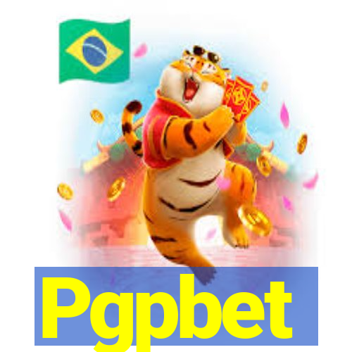 Pgpbet