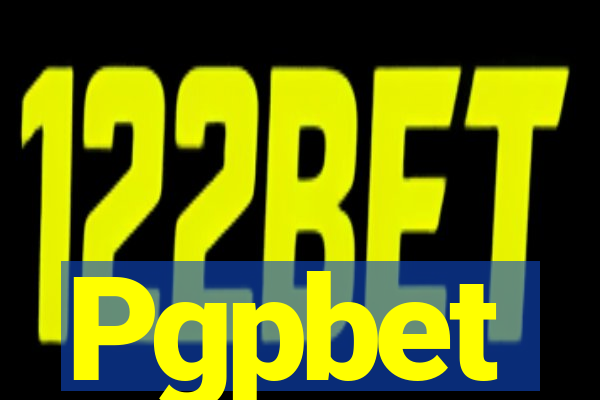 Pgpbet