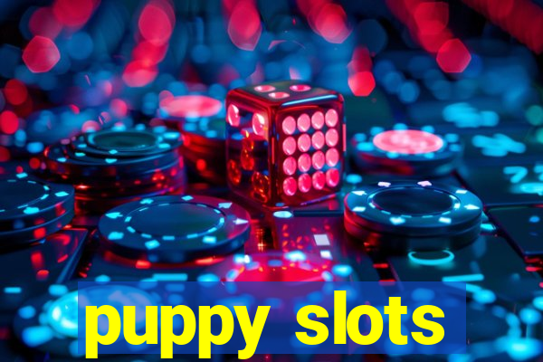 puppy slots