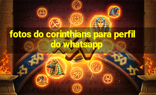 fotos do corinthians para perfil do whatsapp