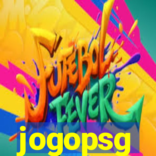 jogopsg