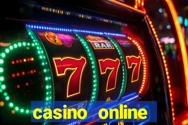 casino online dinheiro real gr谩tis