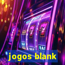 jogos blank