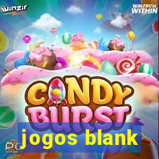 jogos blank