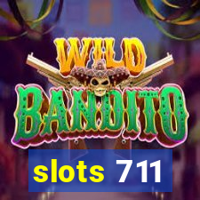 slots 711