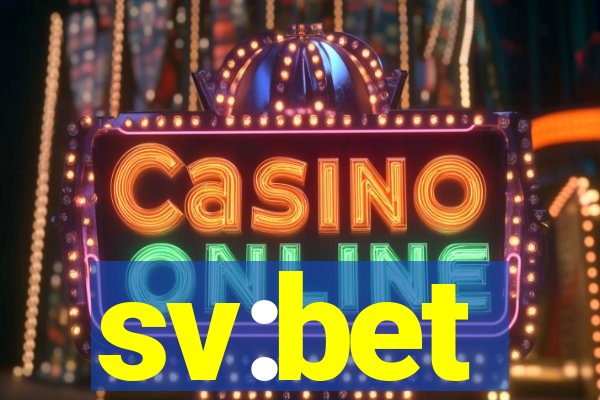 sv:bet