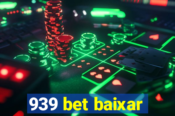 939 bet baixar