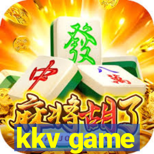 kkv game