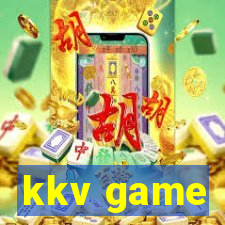 kkv game