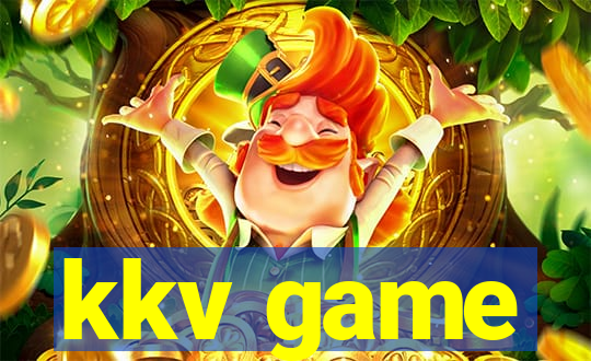 kkv game