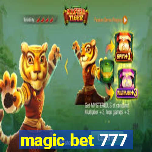 magic bet 777