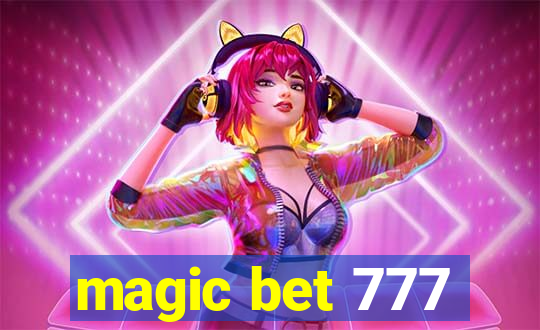 magic bet 777