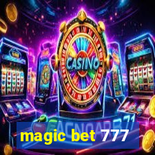 magic bet 777