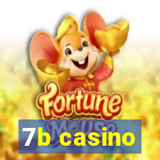 7b casino