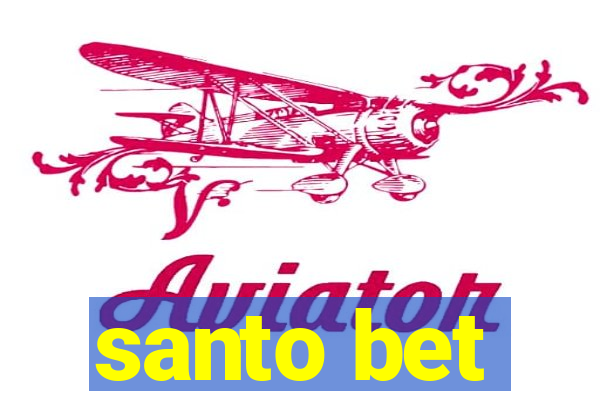 santo bet