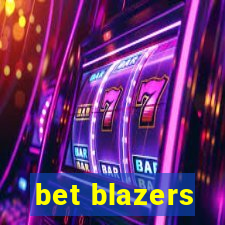 bet blazers