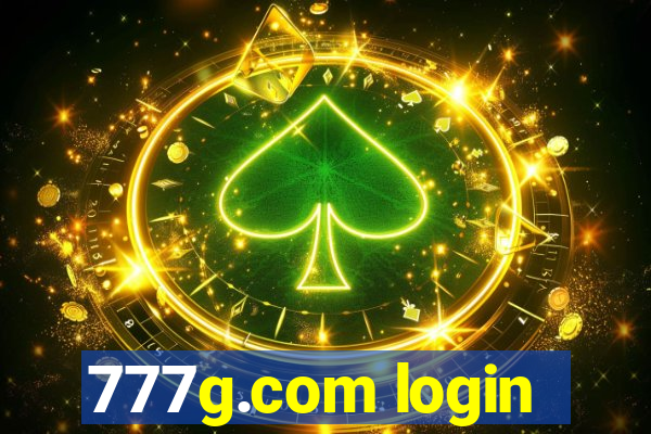 777g.com login