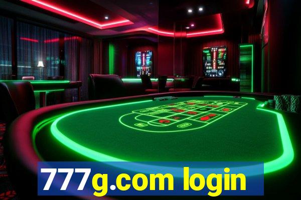 777g.com login