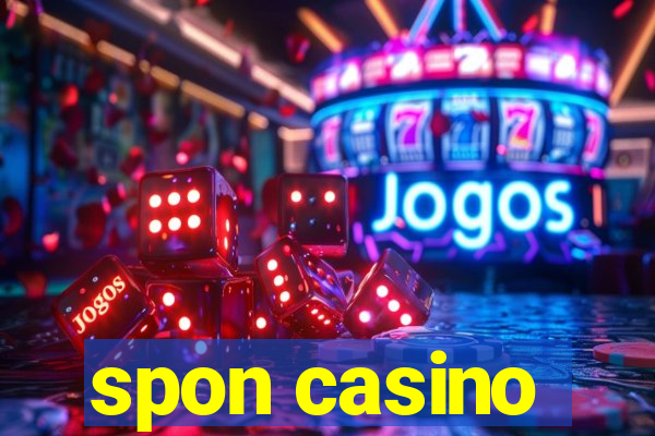 spon casino