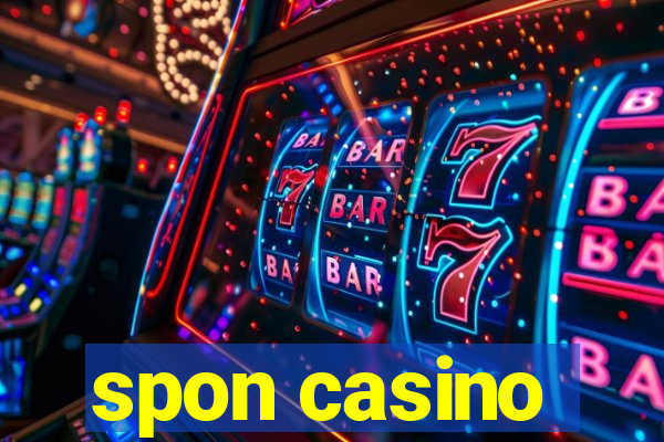 spon casino