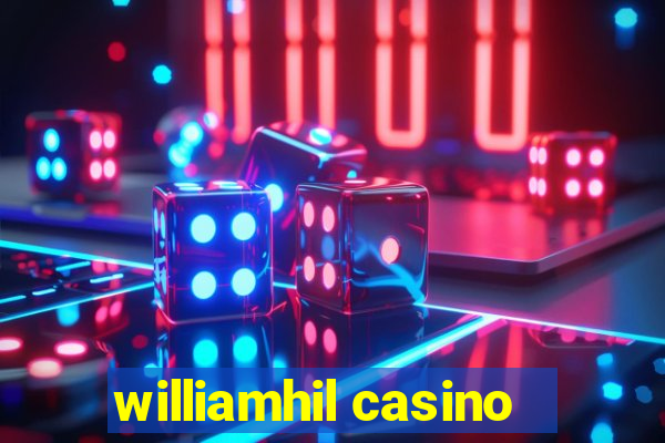 williamhil casino