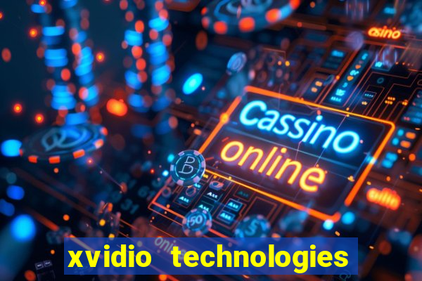 xvidio technologies startup brasil 2023 download