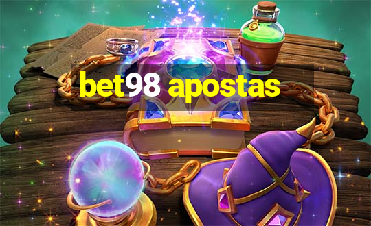 bet98 apostas