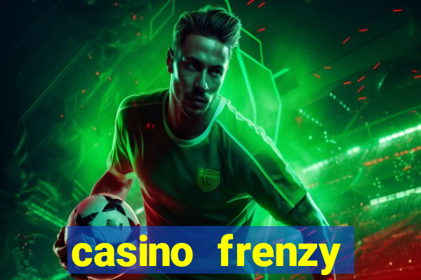 casino frenzy online gcash sabong