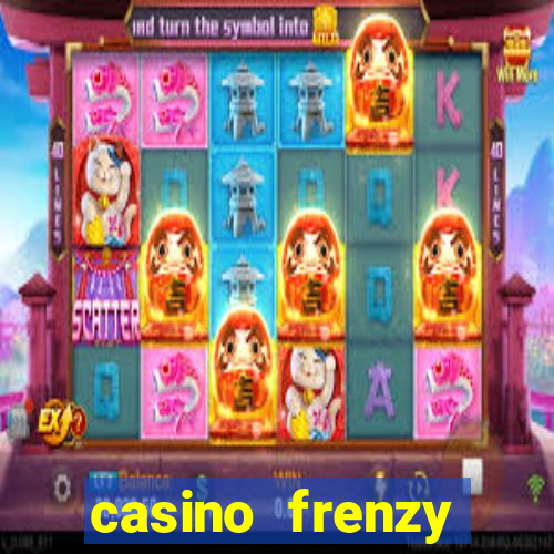 casino frenzy online gcash sabong