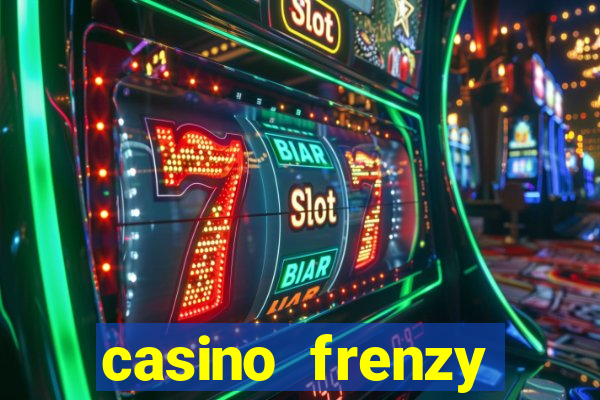 casino frenzy online gcash sabong