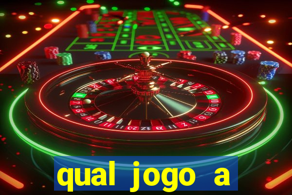 qual jogo a virginia divulga