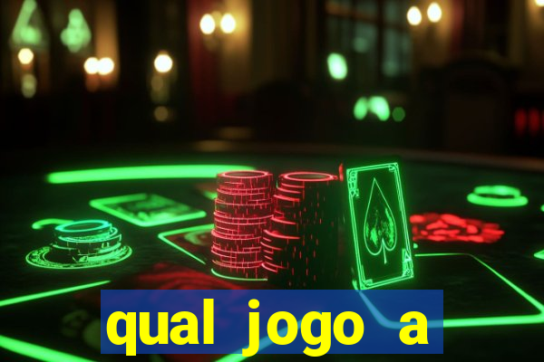 qual jogo a virginia divulga