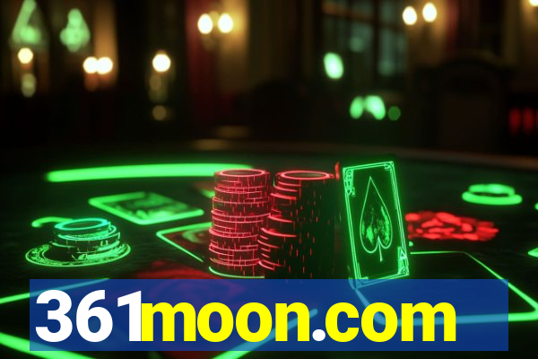 361moon.com