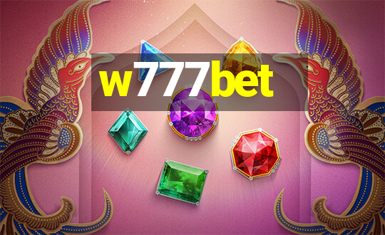 w777bet