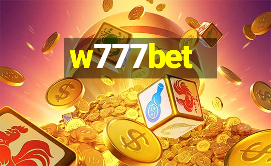 w777bet