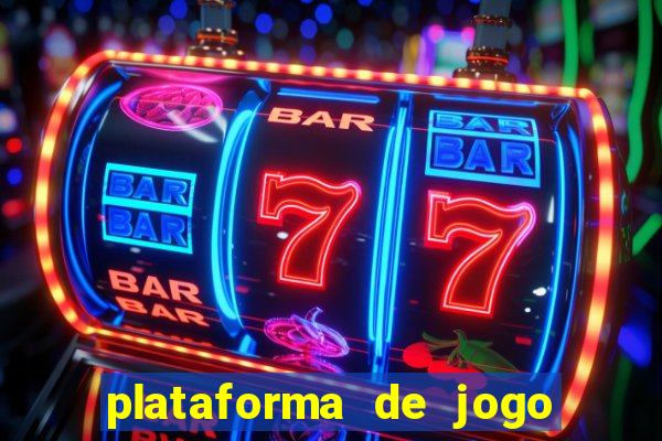 plataforma de jogo do estados unidos