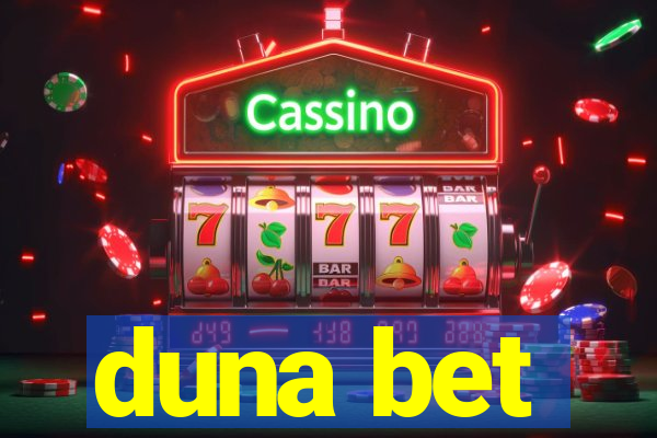 duna bet