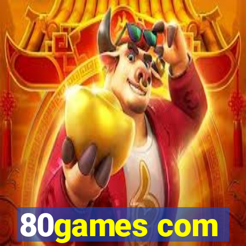 80games com