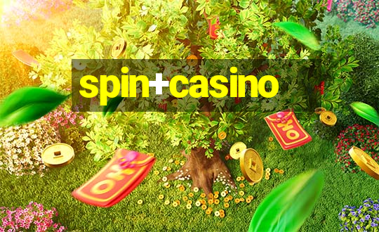 spin+casino