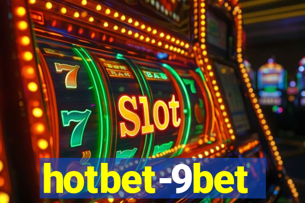 hotbet-9bet