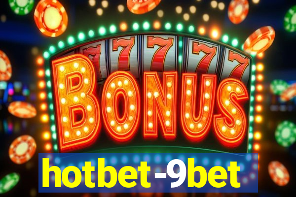 hotbet-9bet