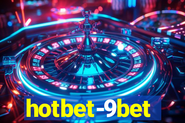 hotbet-9bet