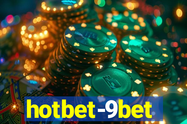 hotbet-9bet