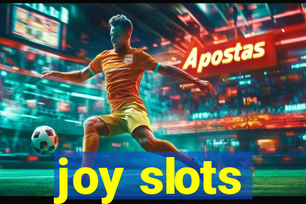 joy slots