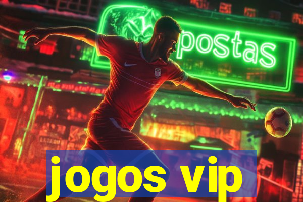 jogos vip